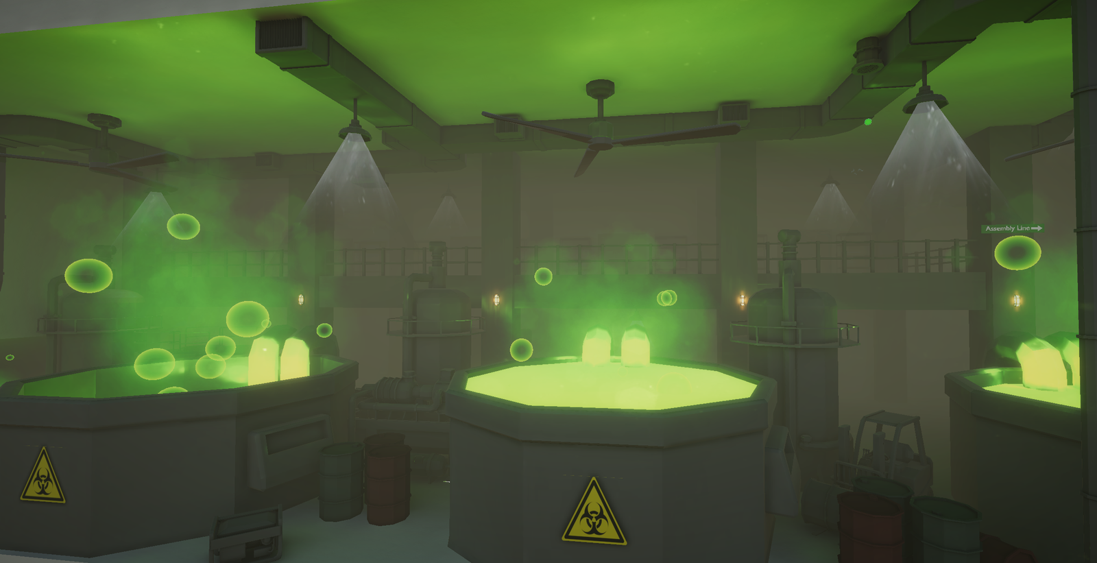 Bob-L using bubble-powered recoil movement.